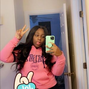 Meet your Posher, Kameron